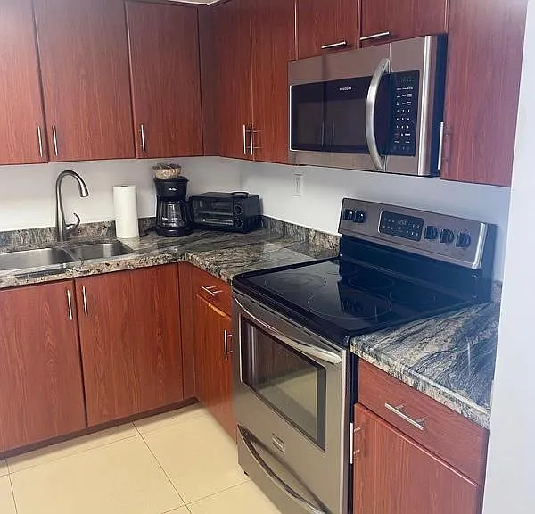 3300 NE 192nd St #716 — Photo 9