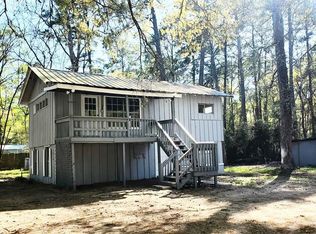 5816 Pinehurst Dr, Montgomery, TX 77316