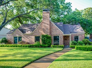 4331 Lovell Ave, Fort Worth, TX 76107