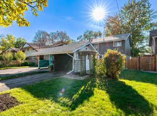24 Dogwood Cres, Toronto, ON M1P3N6
