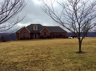 741 S Indian Cave Rd, Madison, IN 47250