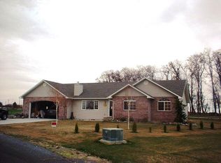 2721 Northview Dr E, Hagerman, ID 83332