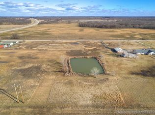 4 S 417th East Ave, Coweta, OK 74429