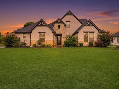 12424 Iris Ct, Fort Worth, TX, 76126