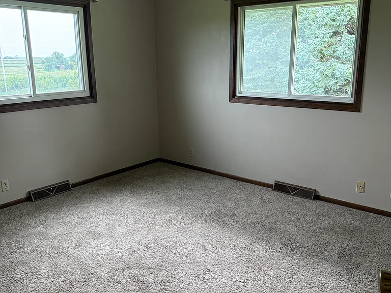 Bedroom #1