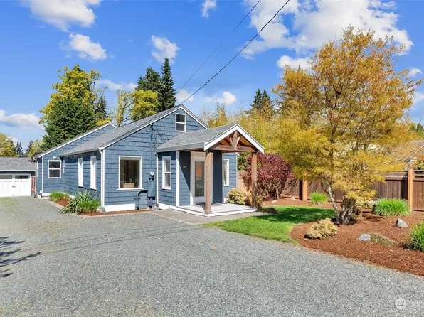 3837 Idaho Street, Bellingham, WA 98229