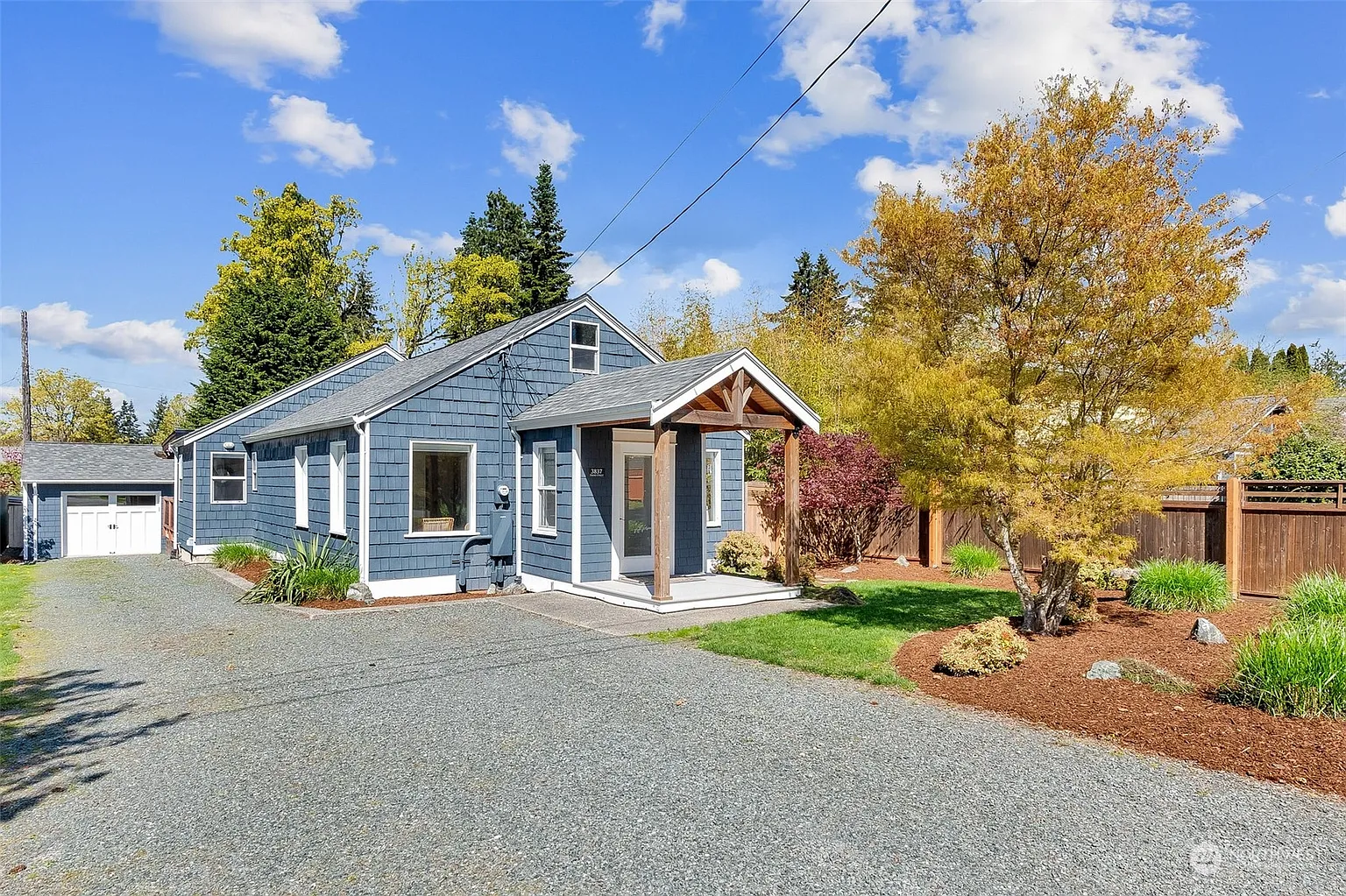3837 Idaho Street photo 1
