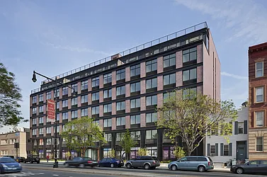 Rented by Nest Seekers International