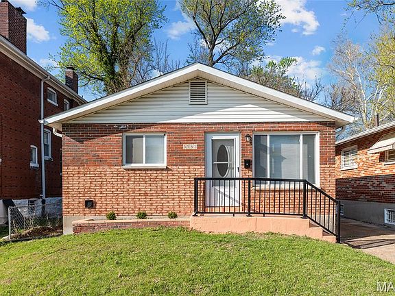2nd image of 5531 Maple Ave