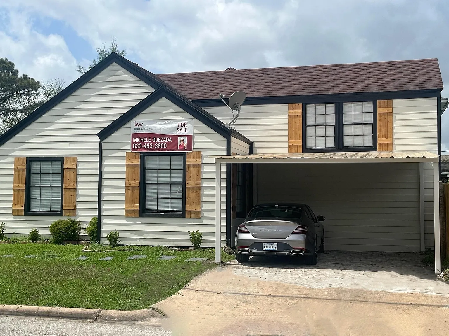 4 bed, 2.0 bath, 1798 sqft, $2,195 — Photo 3