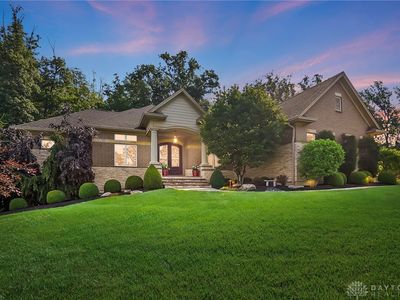 1806 Sugar Maple Pl, Bellbrook, OH, 45305