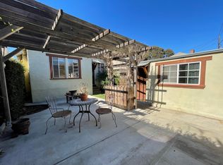 1708 3rd Ave, Los Angeles, CA 90019