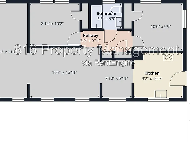 3310 Tracy Ave — Photo 28