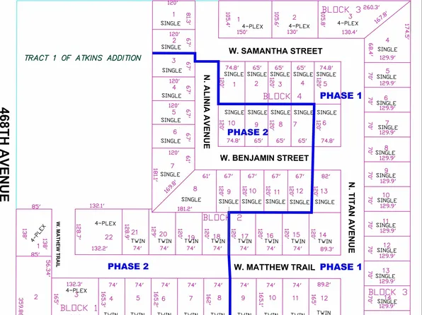 1330 N Titan Ave, Tea, SD 57064