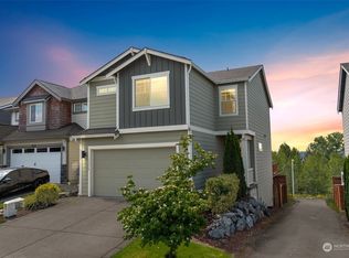 11518 175th St E, Puyallup, WA