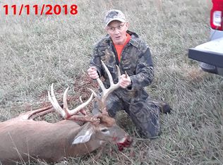 Hagener Township, Breadstown, IL 62618