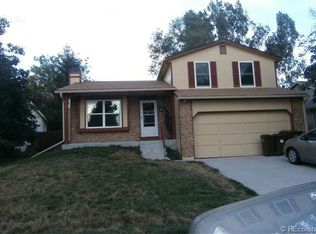 270 S Carter Ave, Louisville, CO 80027