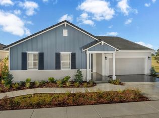 Plan 2507 Modeled Plan, Vintage Oak at Gateway, Lodi, CA 95242