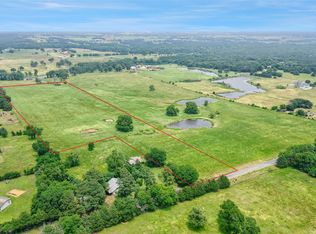 11AC Bones Chapel Rd, Whitesboro, TX 76273