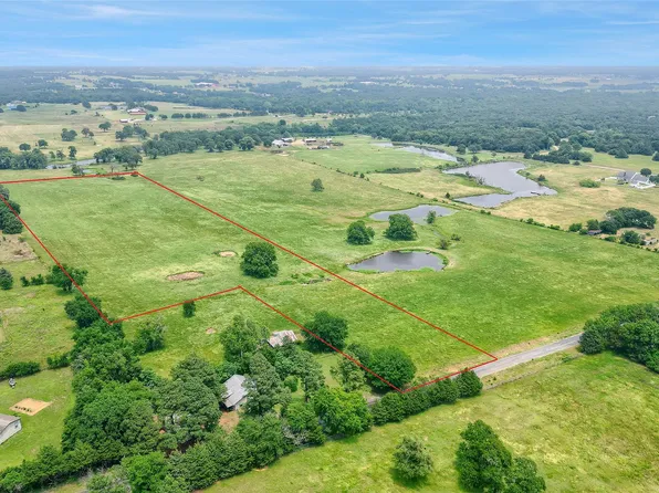 11AC Bones Chapel Rd, Whitesboro, TX 76273