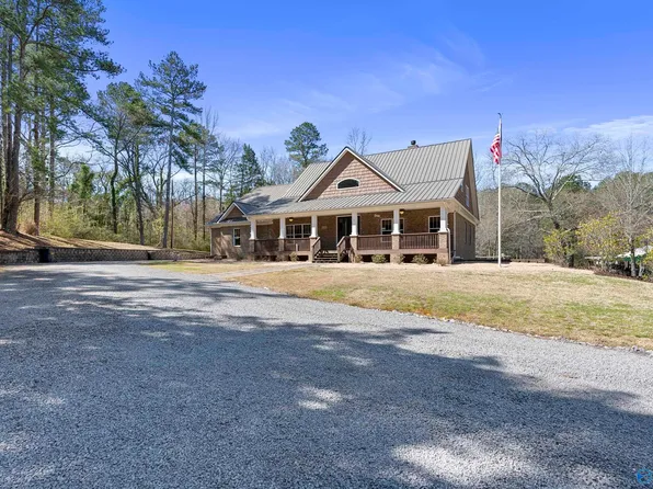 5235 Norris Mill Rd, Hartselle, AL 35640