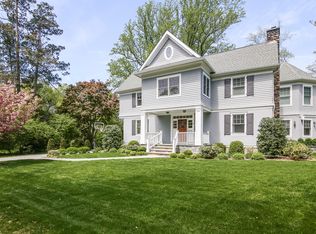 9 Autenrieth Rd, Scarsdale, NY 10583