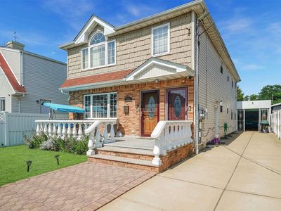 157-07 129th Avenue, Jamaica, NY, 11434