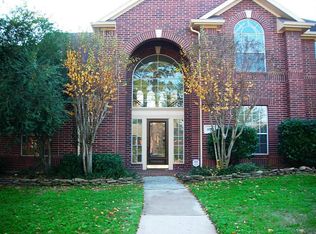 20323 Honey Locust Hill Dr, Spring, TX 77388