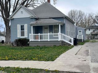 533 Chester Ave, Ottumwa, IA 52501