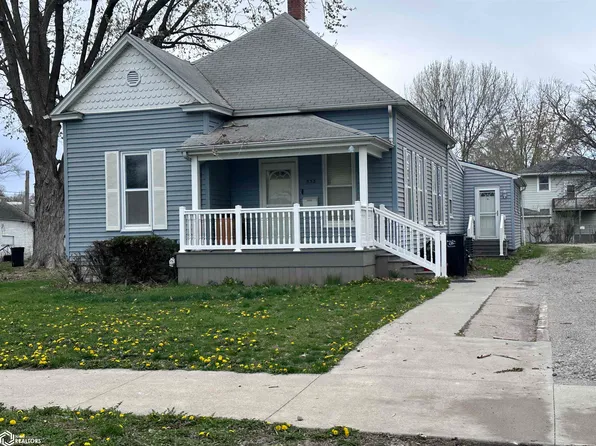 533 Chester Ave, Ottumwa, IA 52501