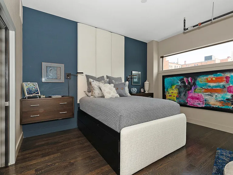 117 E Bijou St #207 — Photo 8