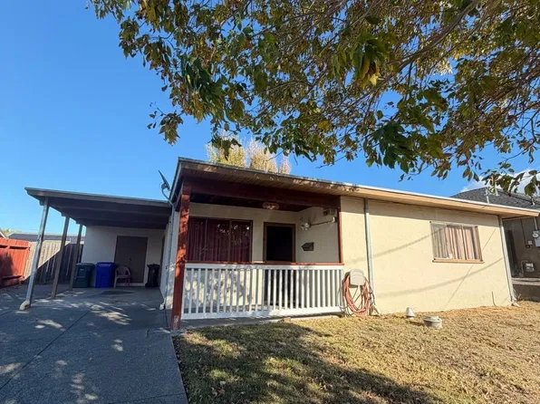 367 Sheryl Dr, San Pablo, CA 94806