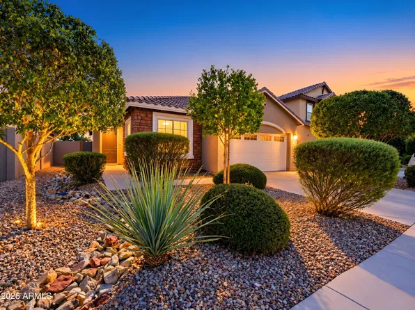 7633 W WHITEHORN Trail, Peoria, AZ 85383