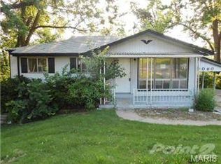 10060 Pepper Ln, Saint Louis, MO