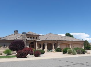 475 Escondido Cir, Grand Junction, CO 81507