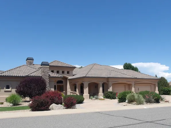 475 Escondido Cir, Grand Junction, CO 81507