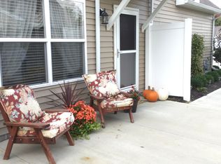 1089 Nautica Ln #28, Painesville, OH 44077