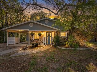 1506 Cedar St NE, Steinhatchee, FL 32359