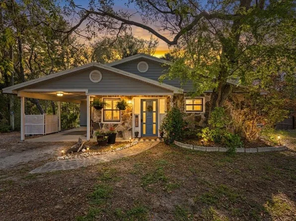 1506 Cedar St NE, Steinhatchee, FL 32359