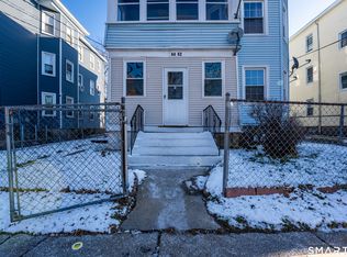 62 James St, Hartford, CT 06106
