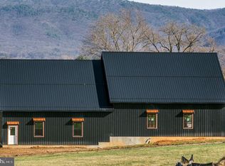 130 Lacey Spring Rd, Harrisonburg, VA 22802