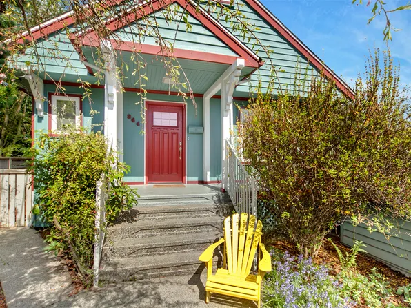 344 N 78th St, Seattle, WA 98103