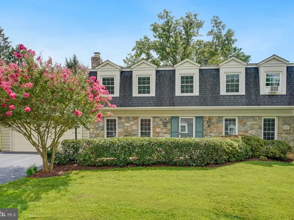 11409 Beechgrove Ln, Rockville, MD 20854