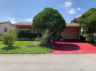 4905 NW 44th Ave, Tamarac, FL 33319