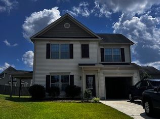104 Red Coat Dr, Cameron, NC 28326