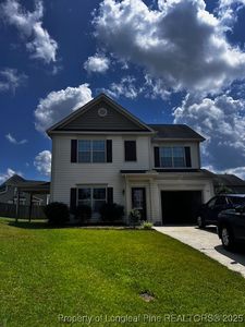104 Red Coat Dr, Cameron, NC, 28326