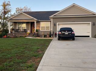 7200 Ditty Rd, Baxter, TN 38544