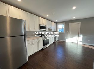 39A Gilman St #39A, Somerville, MA 02145
