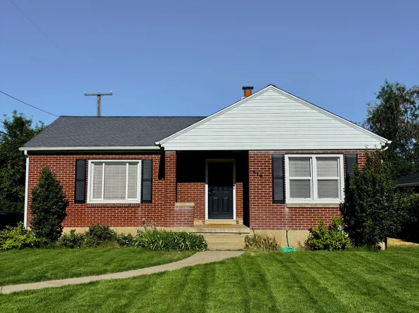218 S 400 E, Kaysville, UT 84037