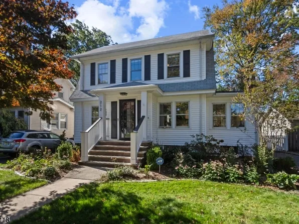 212 Montague Pl, South Orange Village Twp., NJ 07079